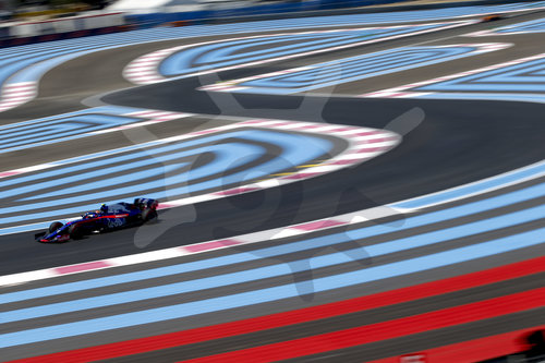 Motorsports: FIA Formula One World Championship 2019, Grand Prix of France