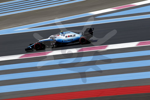Motorsports: FIA Formula One World Championship 2019, Grand Prix of France