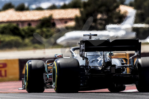 Motorsports: FIA Formula One World Championship 2019, Grand Prix of France