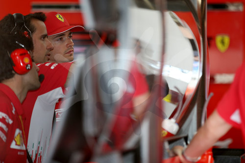 Motorsports: FIA Formula One World Championship 2019, Grand Prix of France