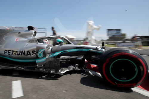 Motorsports: FIA Formula One World Championship 2019, Grand Prix of France