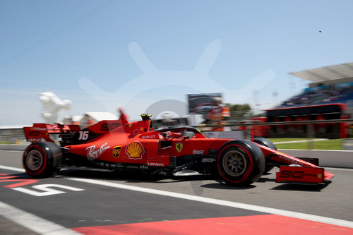 Motorsports: FIA Formula One World Championship 2019, Grand Prix of France