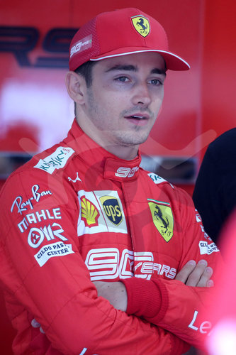 Motorsports: FIA Formula One World Championship 2019, Grand Prix of France