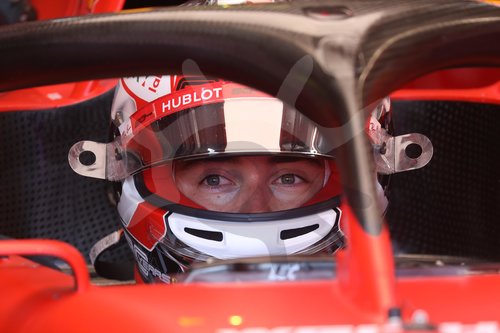 Motorsports: FIA Formula One World Championship 2019, Grand Prix of France