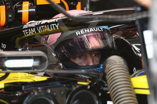Motorsports: FIA Formula One World Championship 2019, Grand Prix of France