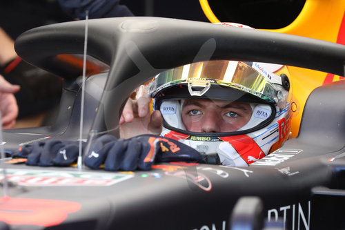 Motorsports: FIA Formula One World Championship 2019, Grand Prix of France