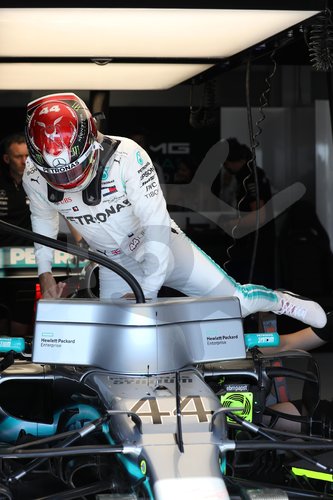 Motorsports: FIA Formula One World Championship 2019, Grand Prix of France