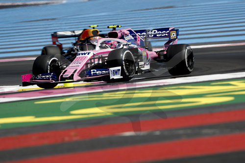 Motorsports: FIA Formula One World Championship 2019, Grand Prix of France