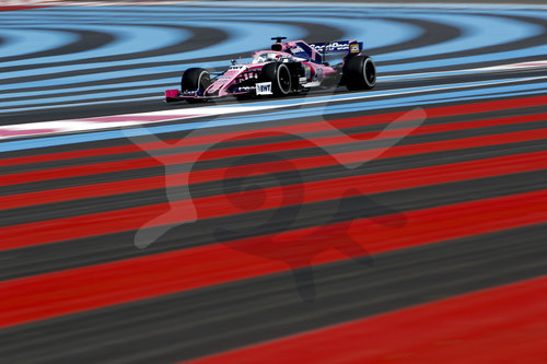 Motorsports: FIA Formula One World Championship 2019, Grand Prix of France