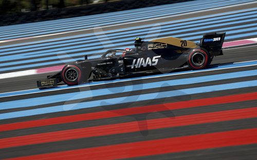 Motorsports: FIA Formula One World Championship 2019, Grand Prix of France