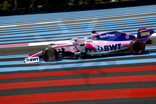 Motorsports: FIA Formula One World Championship 2019, Grand Prix of France