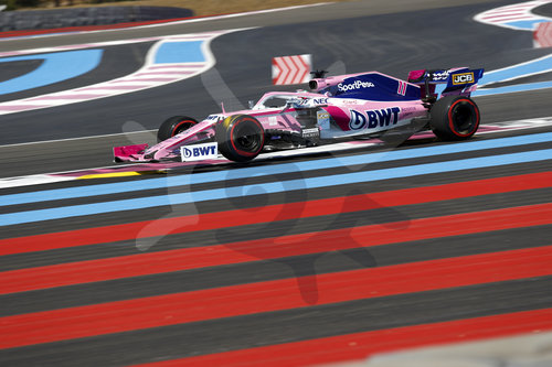 Motorsports: FIA Formula One World Championship 2019, Grand Prix of France