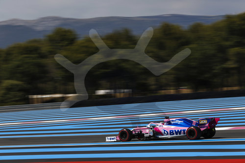 Motorsports: FIA Formula One World Championship 2019, Grand Prix of France