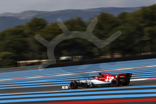 Motorsports: FIA Formula One World Championship 2019, Grand Prix of France