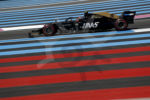 Motorsports: FIA Formula One World Championship 2019, Grand Prix of France