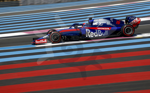 Motorsports: FIA Formula One World Championship 2019, Grand Prix of France