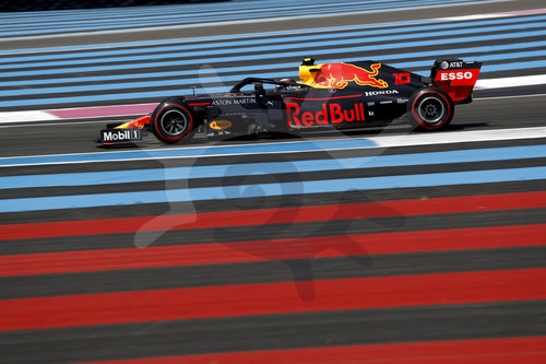 Motorsports: FIA Formula One World Championship 2019, Grand Prix of France