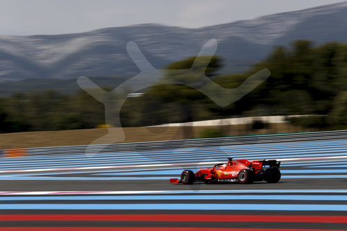 Motorsports: FIA Formula One World Championship 2019, Grand Prix of France