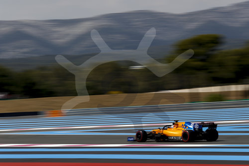 Motorsports: FIA Formula One World Championship 2019, Grand Prix of France