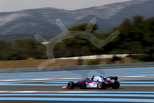 Motorsports: FIA Formula One World Championship 2019, Grand Prix of France