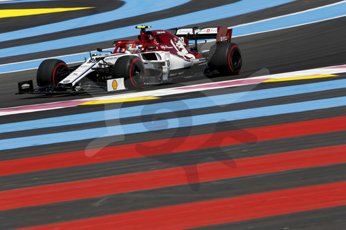 Motorsports: FIA Formula One World Championship 2019, Grand Prix of France