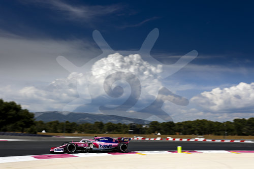 Motorsports: FIA Formula One World Championship 2019, Grand Prix of France