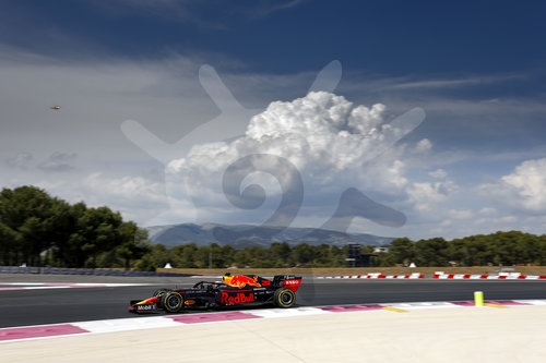 Motorsports: FIA Formula One World Championship 2019, Grand Prix of France