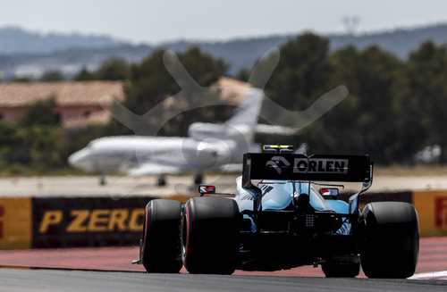 Motorsports: FIA Formula One World Championship 2019, Grand Prix of France