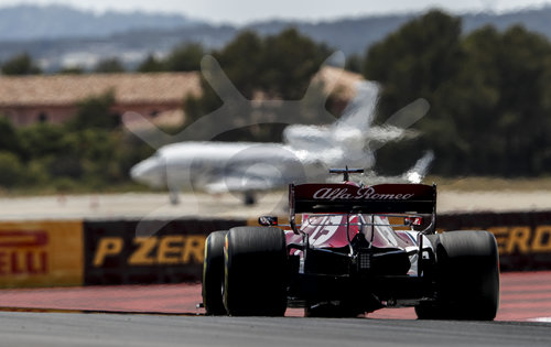 Motorsports: FIA Formula One World Championship 2019, Grand Prix of France