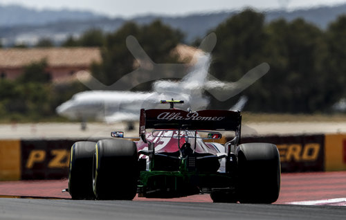 Motorsports: FIA Formula One World Championship 2019, Grand Prix of France