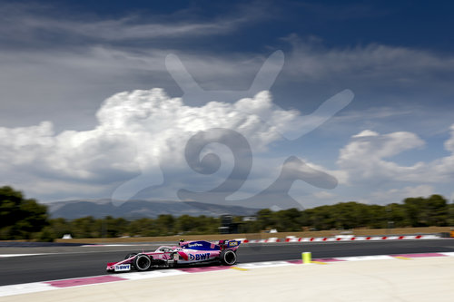 Motorsports: FIA Formula One World Championship 2019, Grand Prix of France
