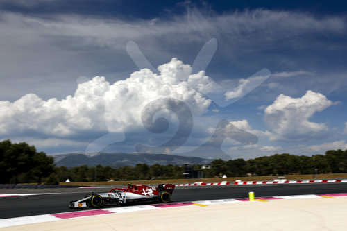 Motorsports: FIA Formula One World Championship 2019, Grand Prix of France
