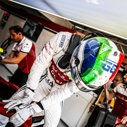 Motorsports: FIA Formula One World Championship 2019, Grand Prix of France