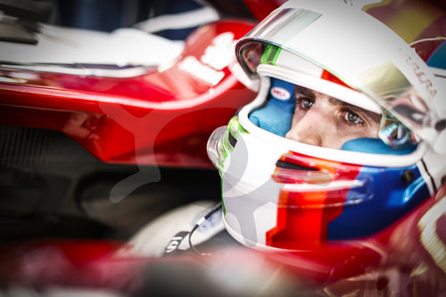 Motorsports: FIA Formula One World Championship 2019, Grand Prix of France