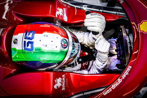 Motorsports: FIA Formula One World Championship 2019, Grand Prix of France