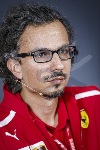 Motorsports: FIA Formula One World Championship 2019, Grand Prix of France
