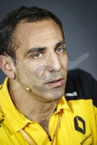 Motorsports: FIA Formula One World Championship 2019, Grand Prix of France