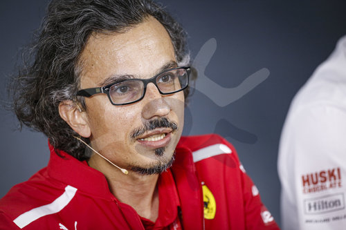 Motorsports: FIA Formula One World Championship 2019, Grand Prix of France