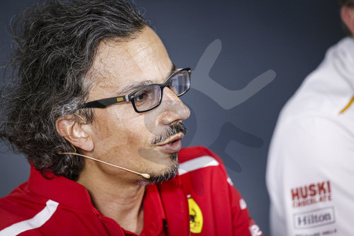 Motorsports: FIA Formula One World Championship 2019, Grand Prix of France
