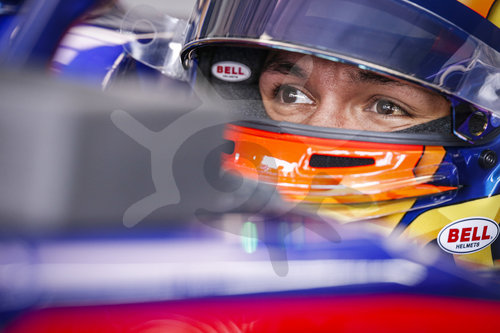 Motorsports: FIA Formula One World Championship 2019, Grand Prix of France