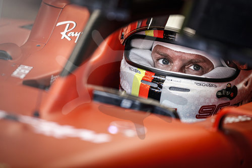Motorsports: FIA Formula One World Championship 2019, Grand Prix of France