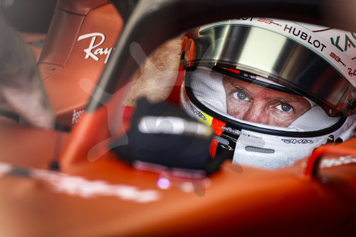 Motorsports: FIA Formula One World Championship 2019, Grand Prix of France