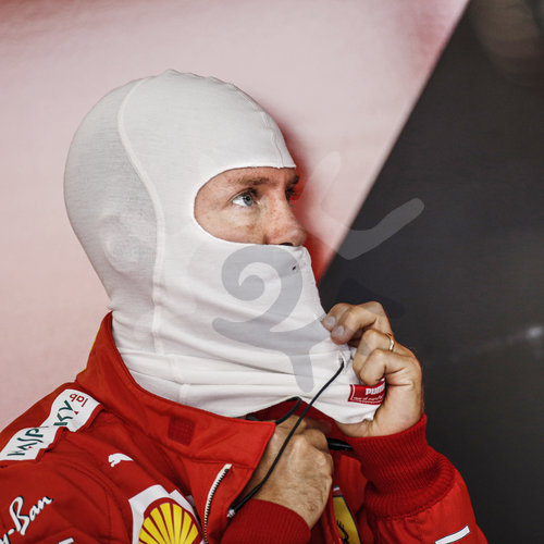 Motorsports: FIA Formula One World Championship 2019, Grand Prix of France