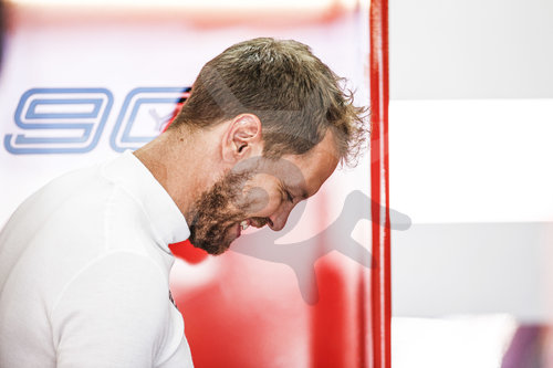 Motorsports: FIA Formula One World Championship 2019, Grand Prix of France
