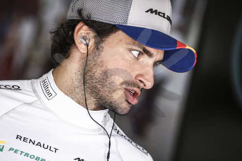 Motorsports: FIA Formula One World Championship 2019, Grand Prix of France