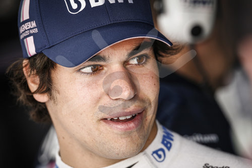 Motorsports: FIA Formula One World Championship 2019, Grand Prix of France