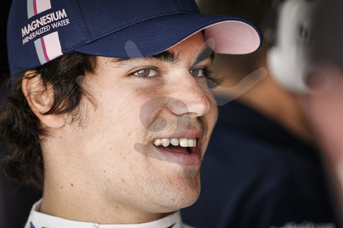 Motorsports: FIA Formula One World Championship 2019, Grand Prix of France