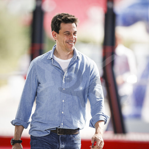 Motorsports: FIA Formula One World Championship 2019, Grand Prix of France