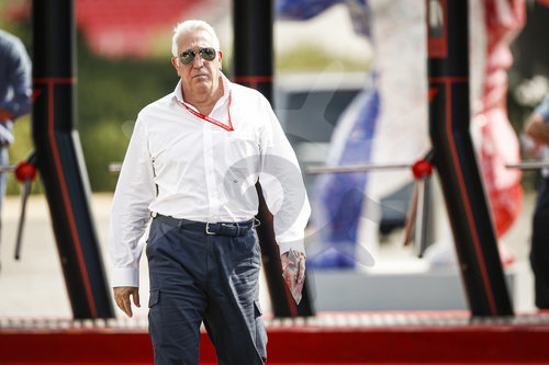 Motorsports: FIA Formula One World Championship 2019, Grand Prix of France