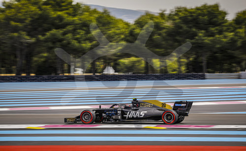 Motorsports: FIA Formula One World Championship 2019, Grand Prix of France